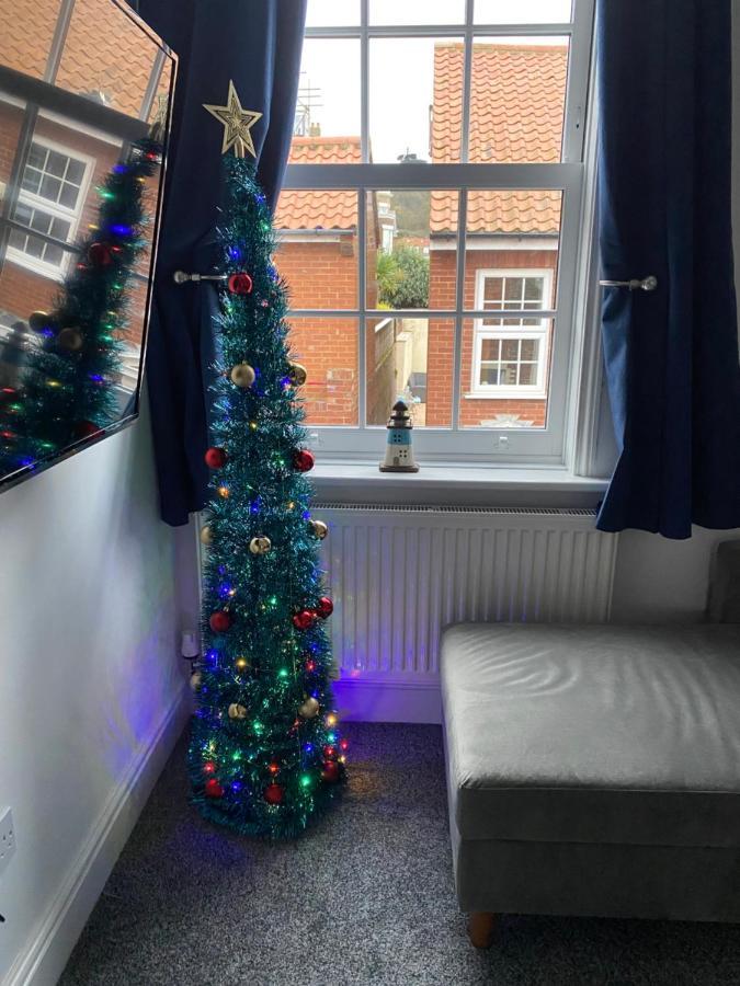 Tunny In Old Town Holiday home *